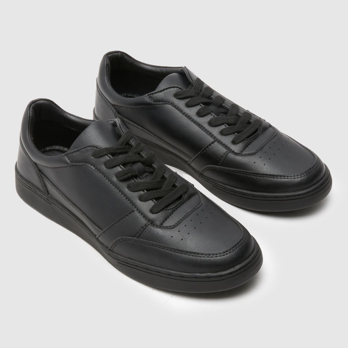 schuh Welby Court in Black schuh Welby Court 4
