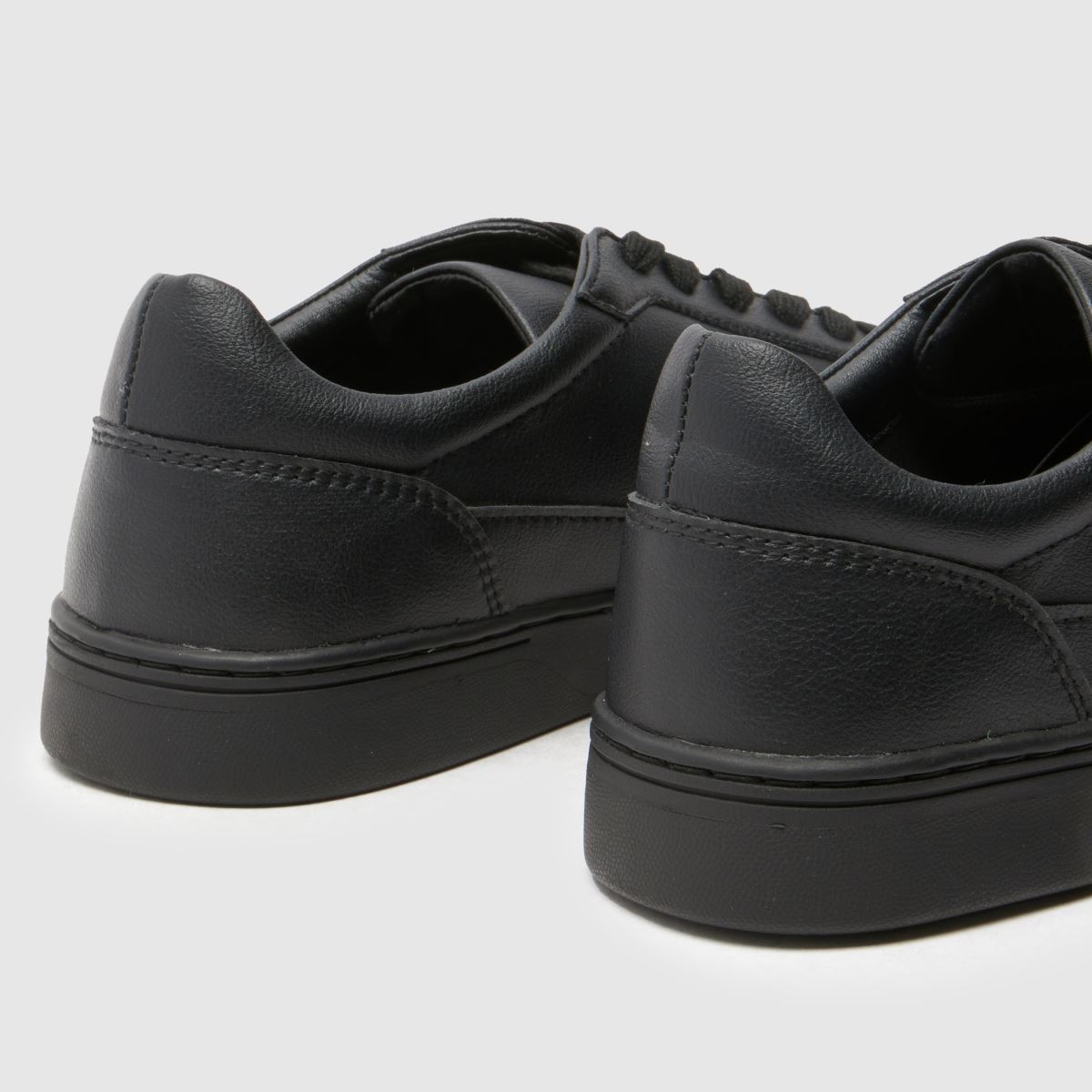 schuh Welby Court in Black schuh Welby Court 7
