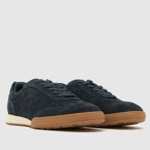 schuh Waldorf Suede in Navy schuh Waldorf Suede,2 of 4