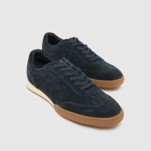schuh Waldorf Suede in Navy schuh Waldorf Suede,3 of 4