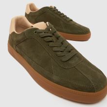 schuh Winter Suede in Khaki schuh Winter Suede,3 of 4