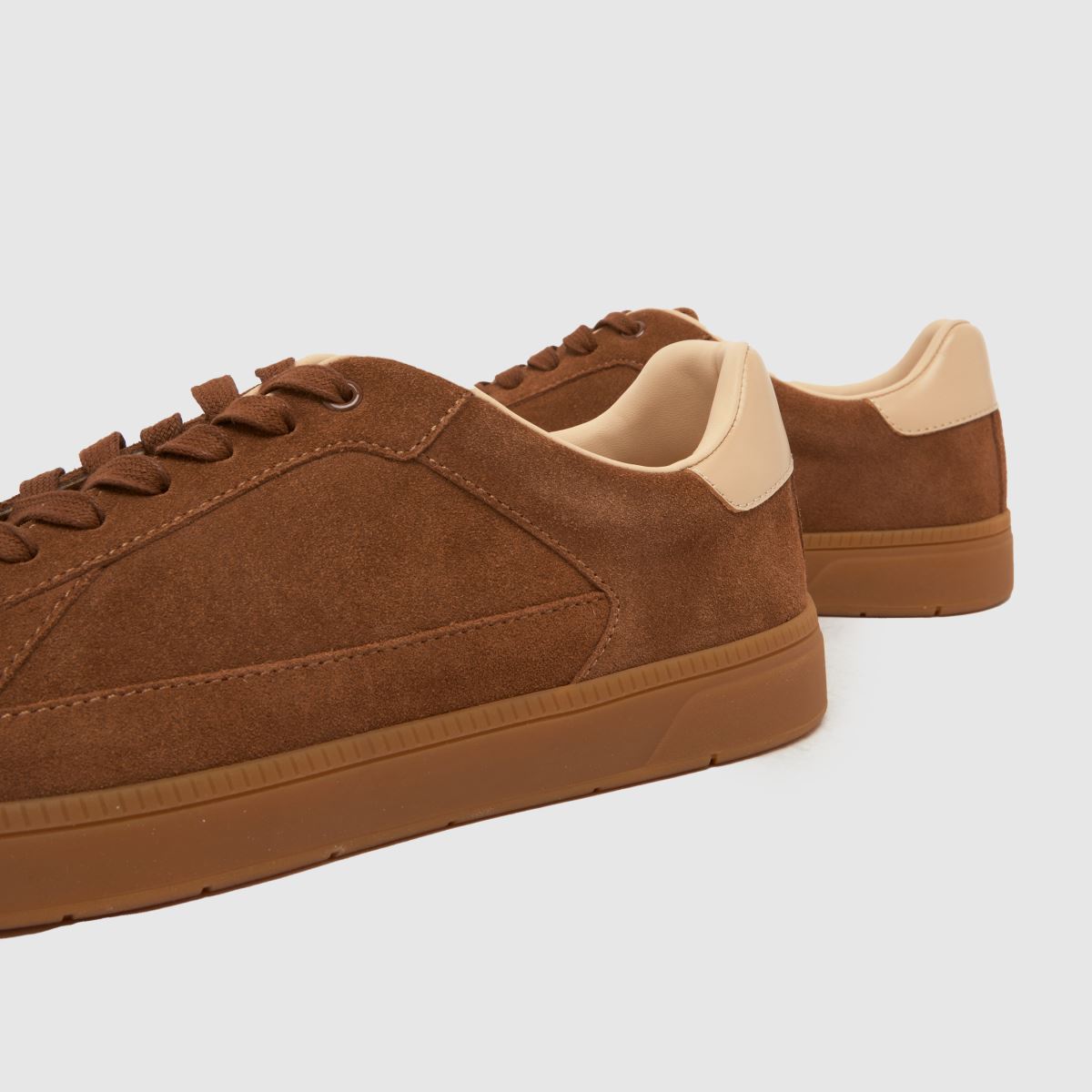 schuh Winter Suede in Tan schuh Winter Suede 7
