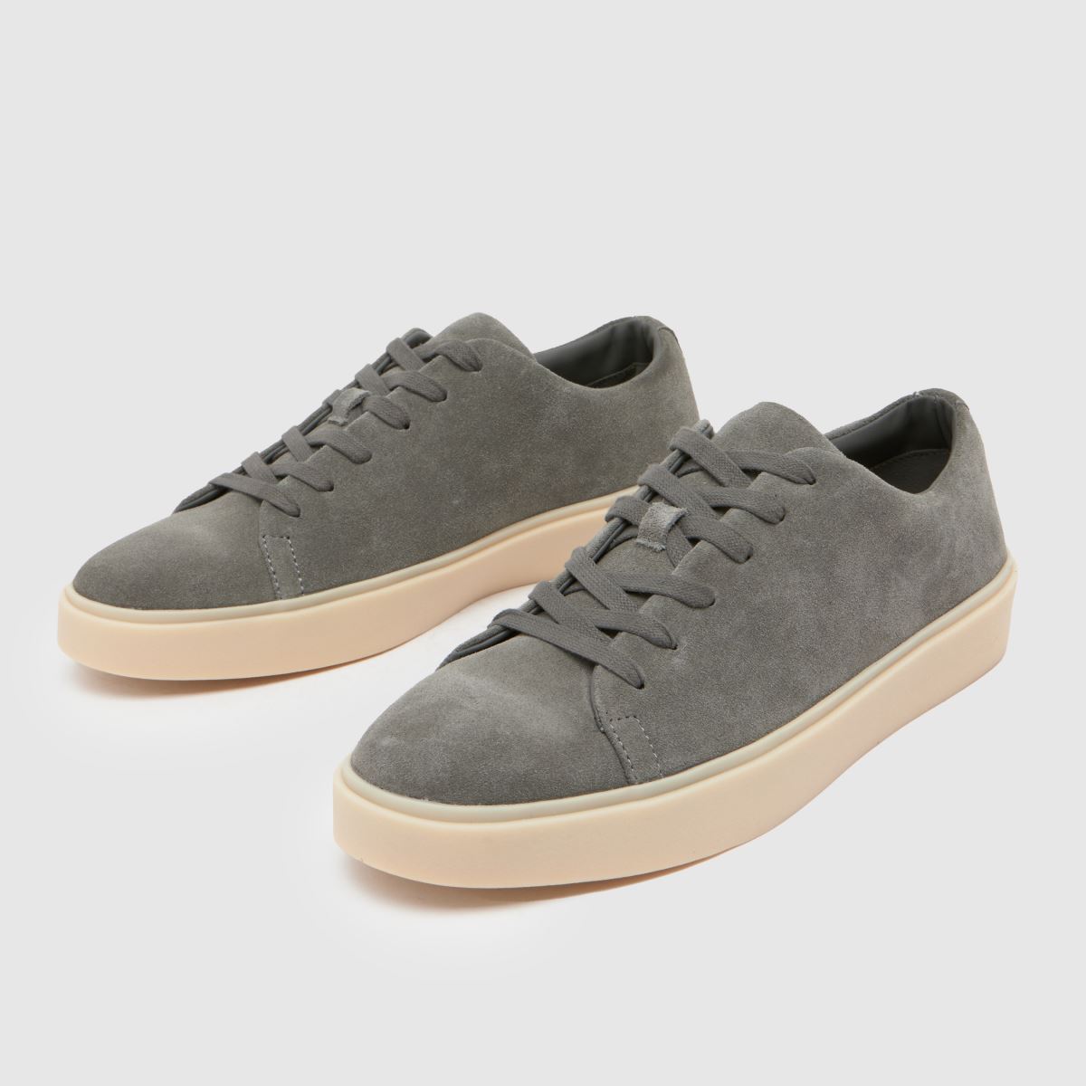 schuh Wiley in Grey schuh Wiley 4
