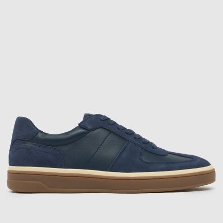 schuh walker suede gum 1