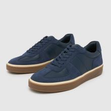 schuh Walker Suede Gum,3 of 4