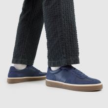 schuh Walker Suede Gum,2 of 4