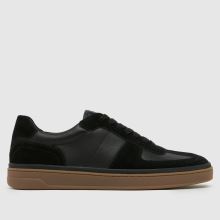 schuh Walker Suede Gum,1 of 4