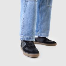 schuh Walker Suede Gum,2 of 4