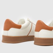 schuh Winnie Leather Trainer,4 of 4