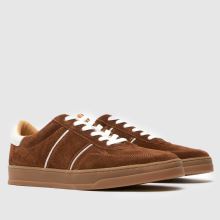 schuh Winnie Suede Trainer,2 of 4