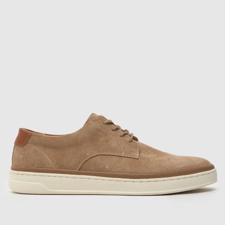 schuh wade suede lace up 1