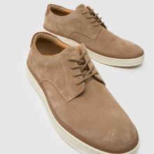 schuh Wade Suede Lace Up,3 of 4