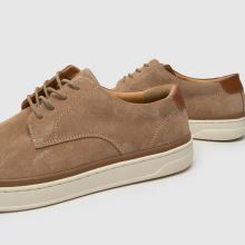schuh Wade Suede Lace Up,4 of 4