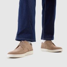 schuh Wade Suede Lace Up,2 of 4