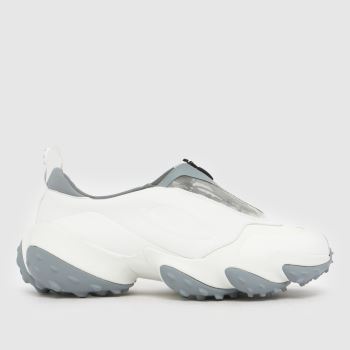 Oakley White Edge Elite Mens Trainers