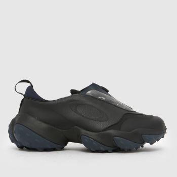 Oakley Black Edge Elite Mens Trainers