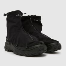 Oakley Meridian Low in Black Oakley Meridian Low,2 of 4