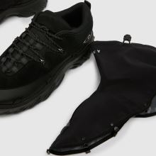Oakley Meridian Low in Black Oakley Meridian Low,4 of 4