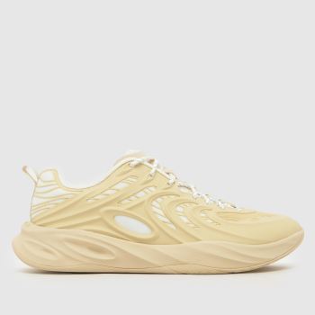 Oakley Off-White Strike Mens Trainers