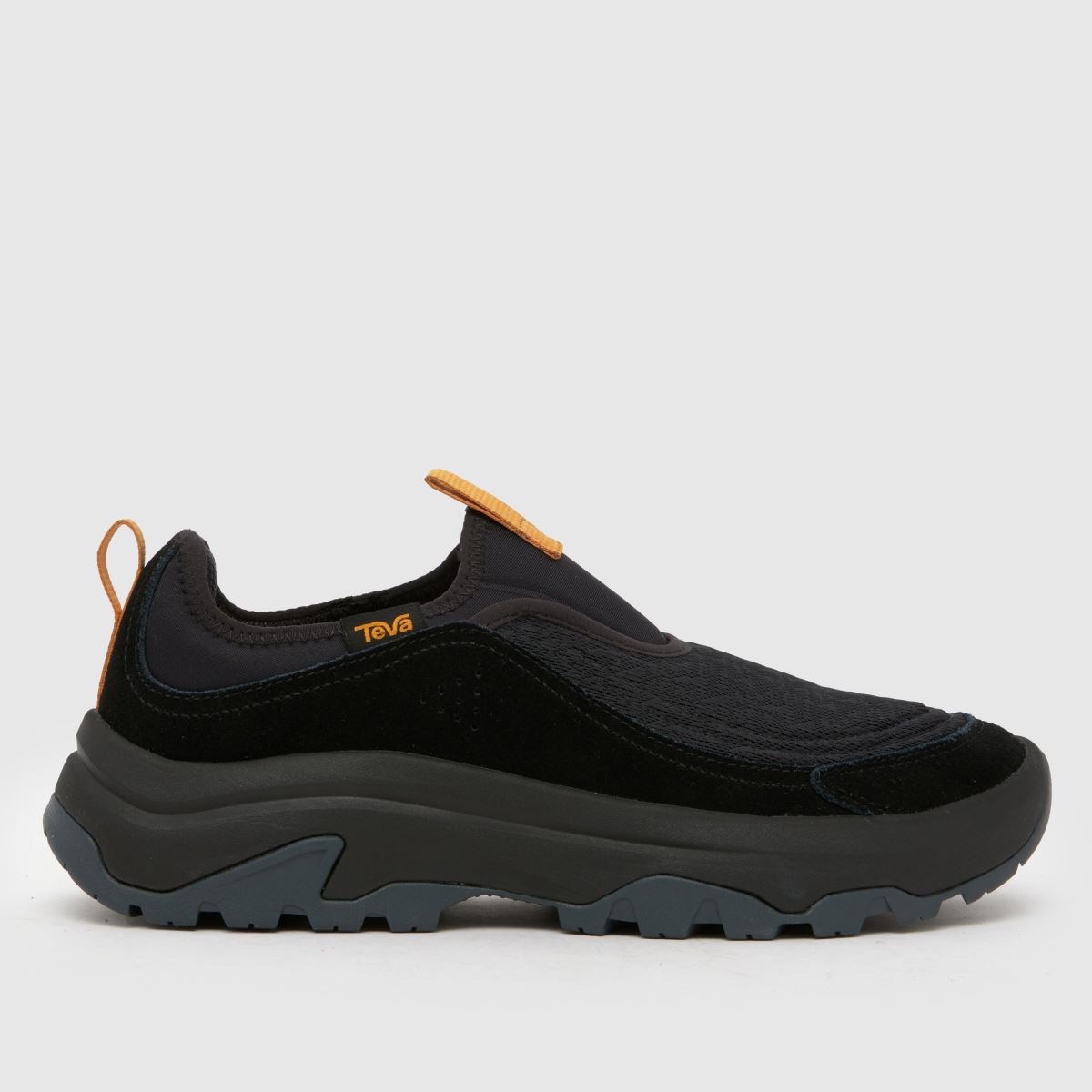 Teva Hurricane Daybreaker Trainers in Black