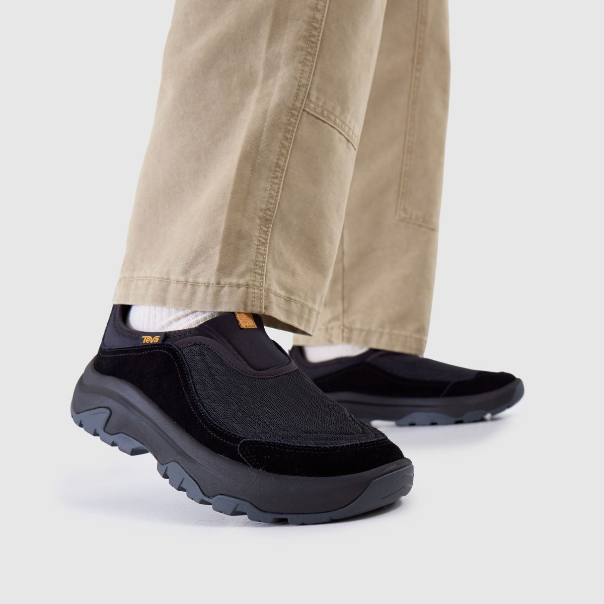 Teva Slip On Shoes Women Teva Men