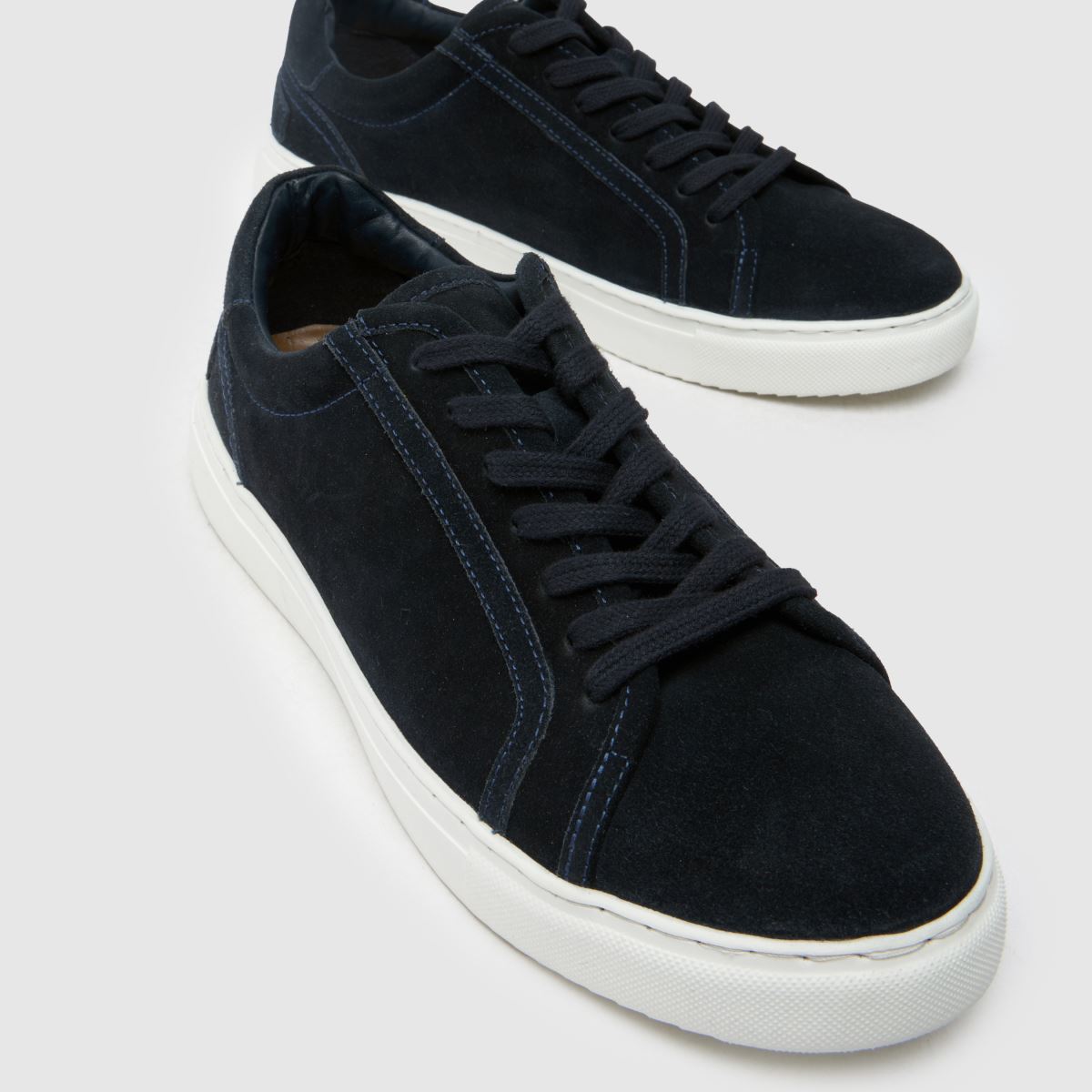 schuh Whit Casual in Navy schuh Whit Casual 4