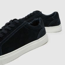schuh Whit Suede Lace Up,4 of 4