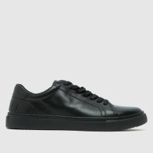 schuh Whit Leather Lace Up,1 of 4