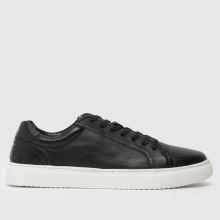 schuh Whit Leather Lace Up,1 von 4