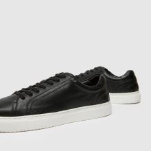 schuh Whit Leather Lace Up,4 von 4