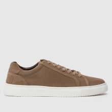 schuh Whit Suede Lace Up,1 of 4
