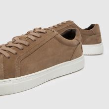 schuh Whit Suede Lace Up,4 of 4