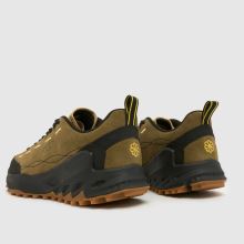 KEEN Jasper Zionic in Green Multi KEEN Jasper Zionic,4 of 4