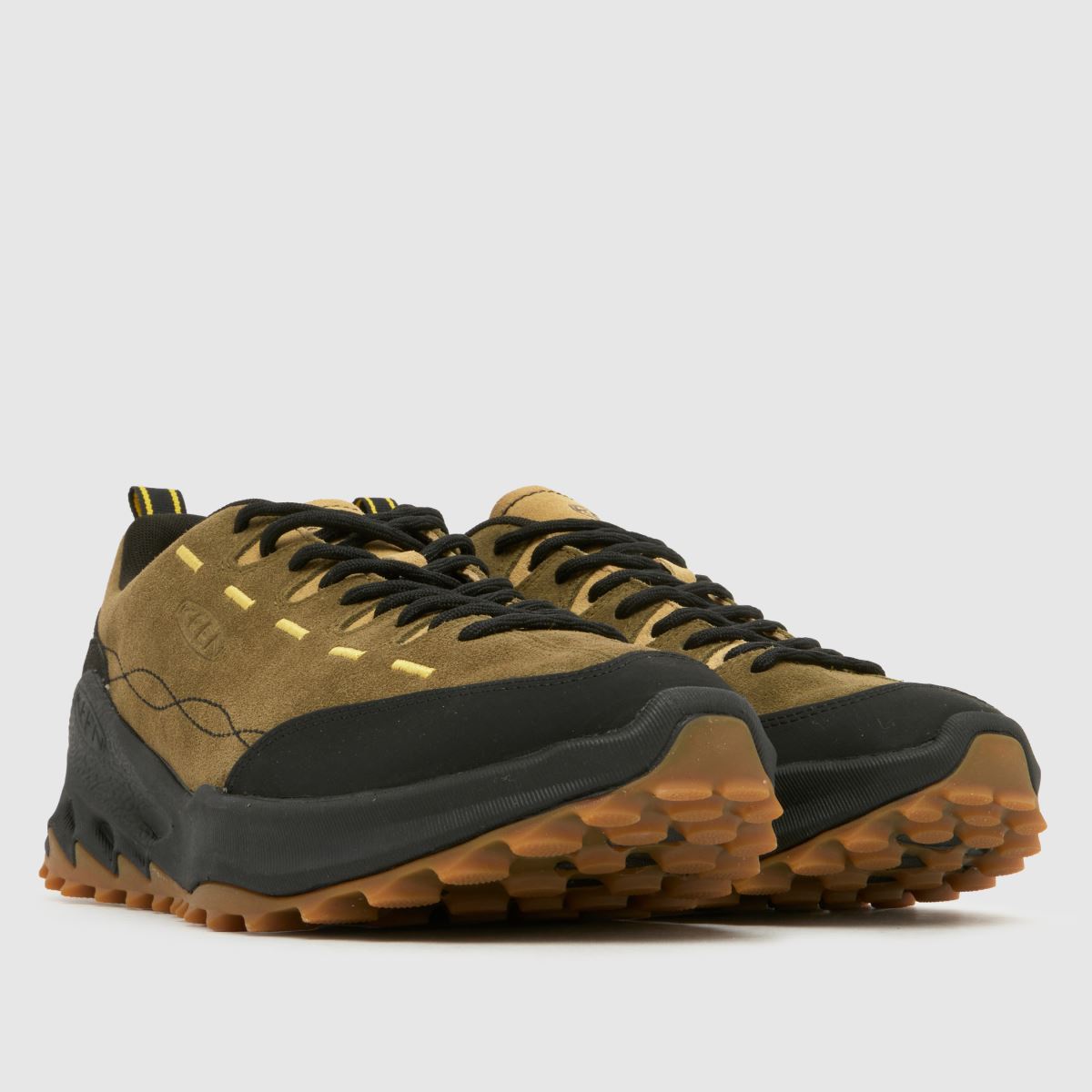 KEEN Jasper Zionic in Green Multi KEEN Jasper Zionic 8