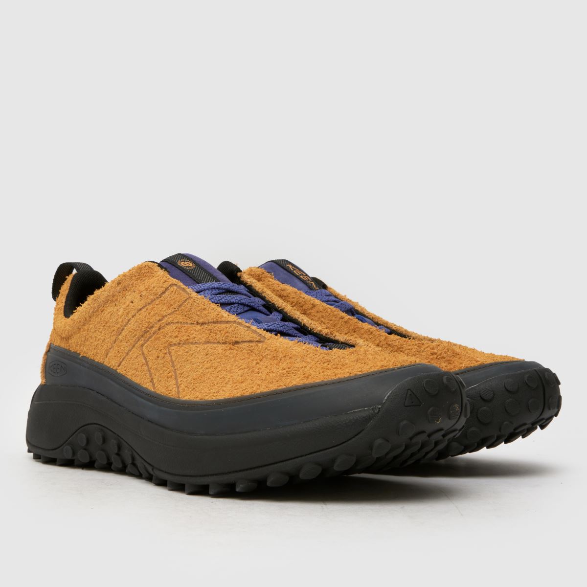 KEEN KS Mino in Tan KEEN KS Mino 1