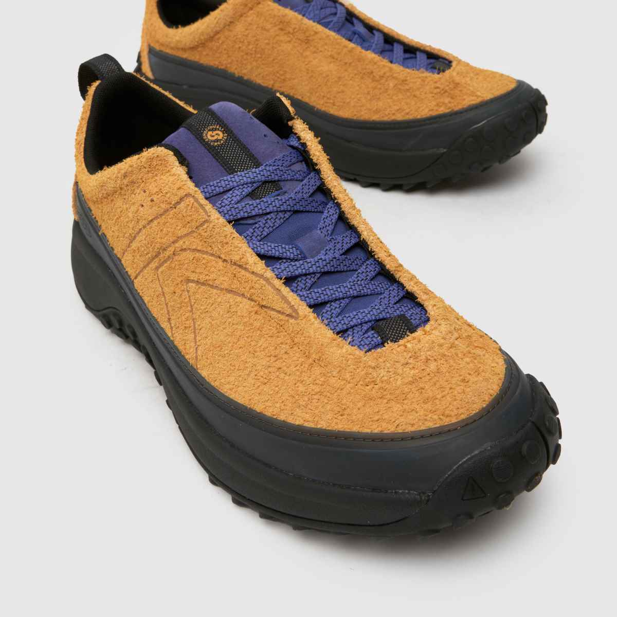 KEEN KS Mino in Tan KEEN KS Mino 4