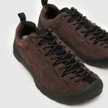 KEEN Jasper in Brown KEEN Jasper,3 of 4