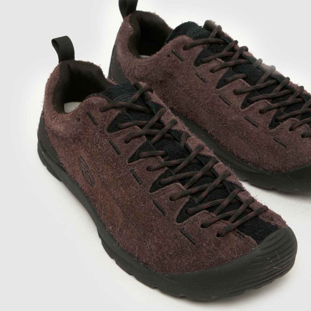 KEEN Jasper in Brown KEEN Jasper 4