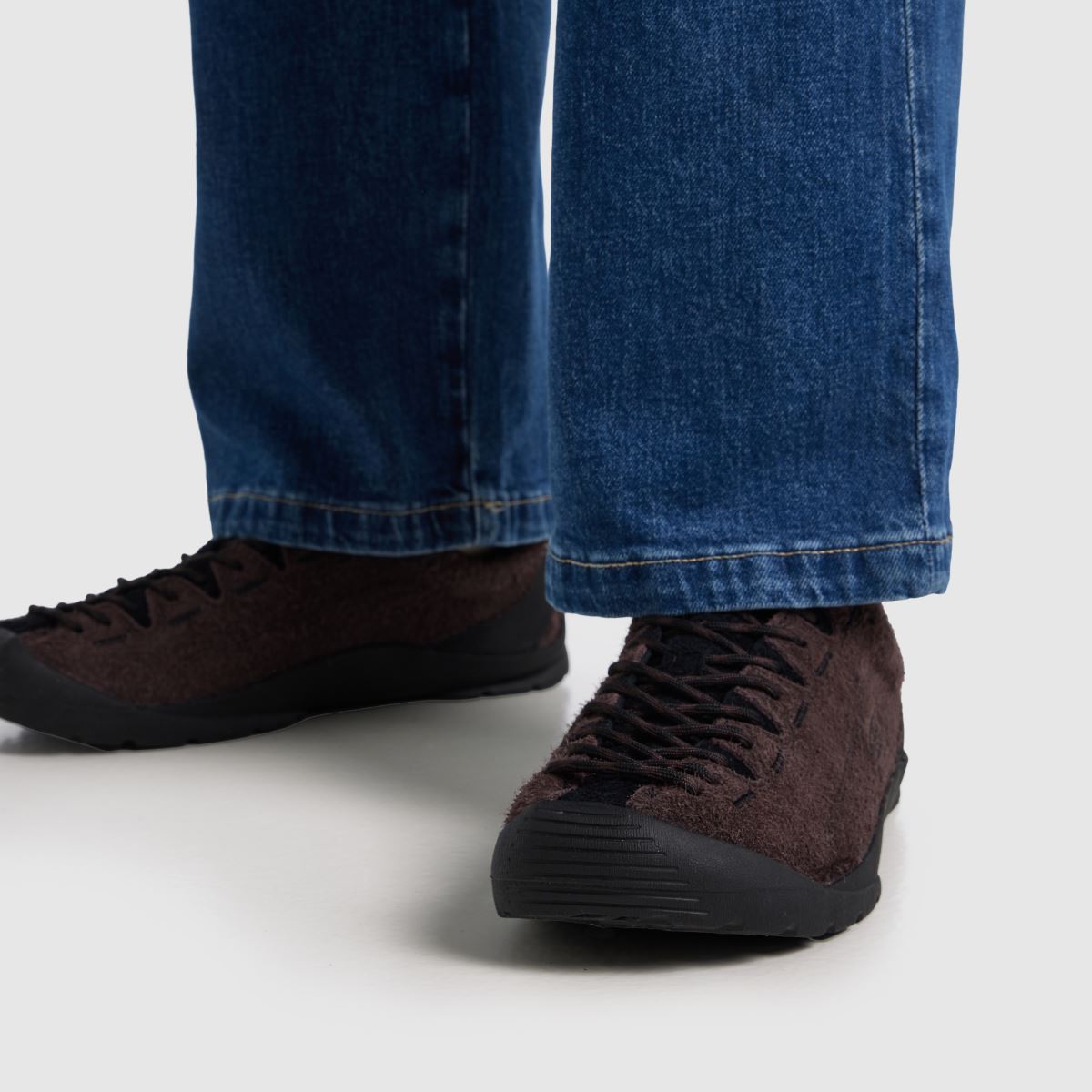 KEEN Jasper in Brown KEEN Jasper 8