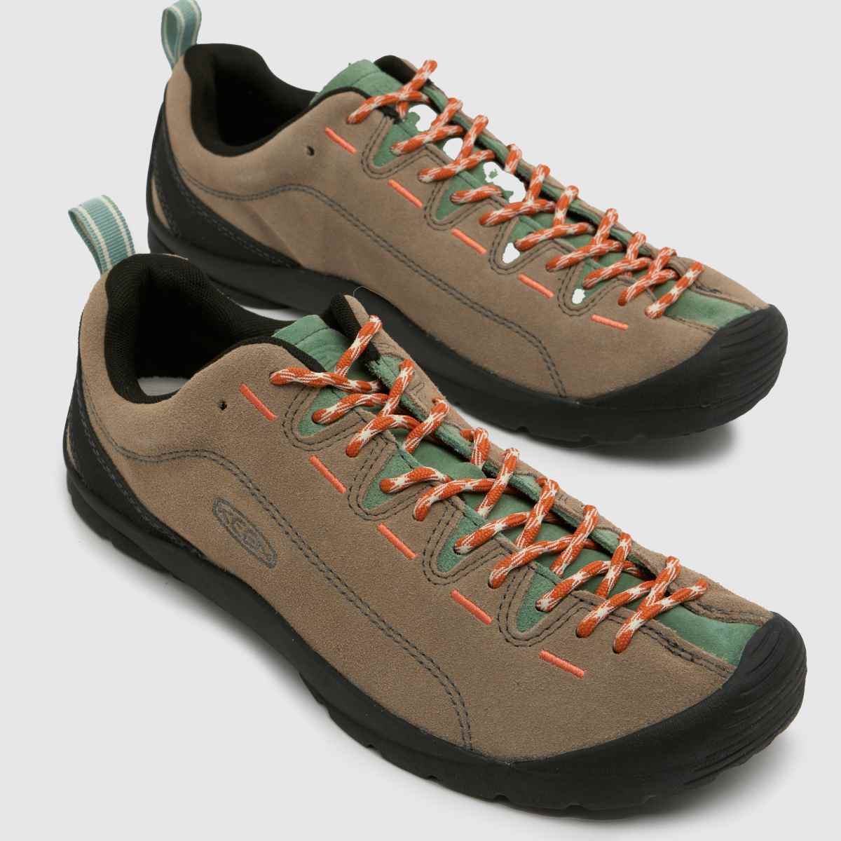 KEEN Jasper in Beige KEEN Jasper 4