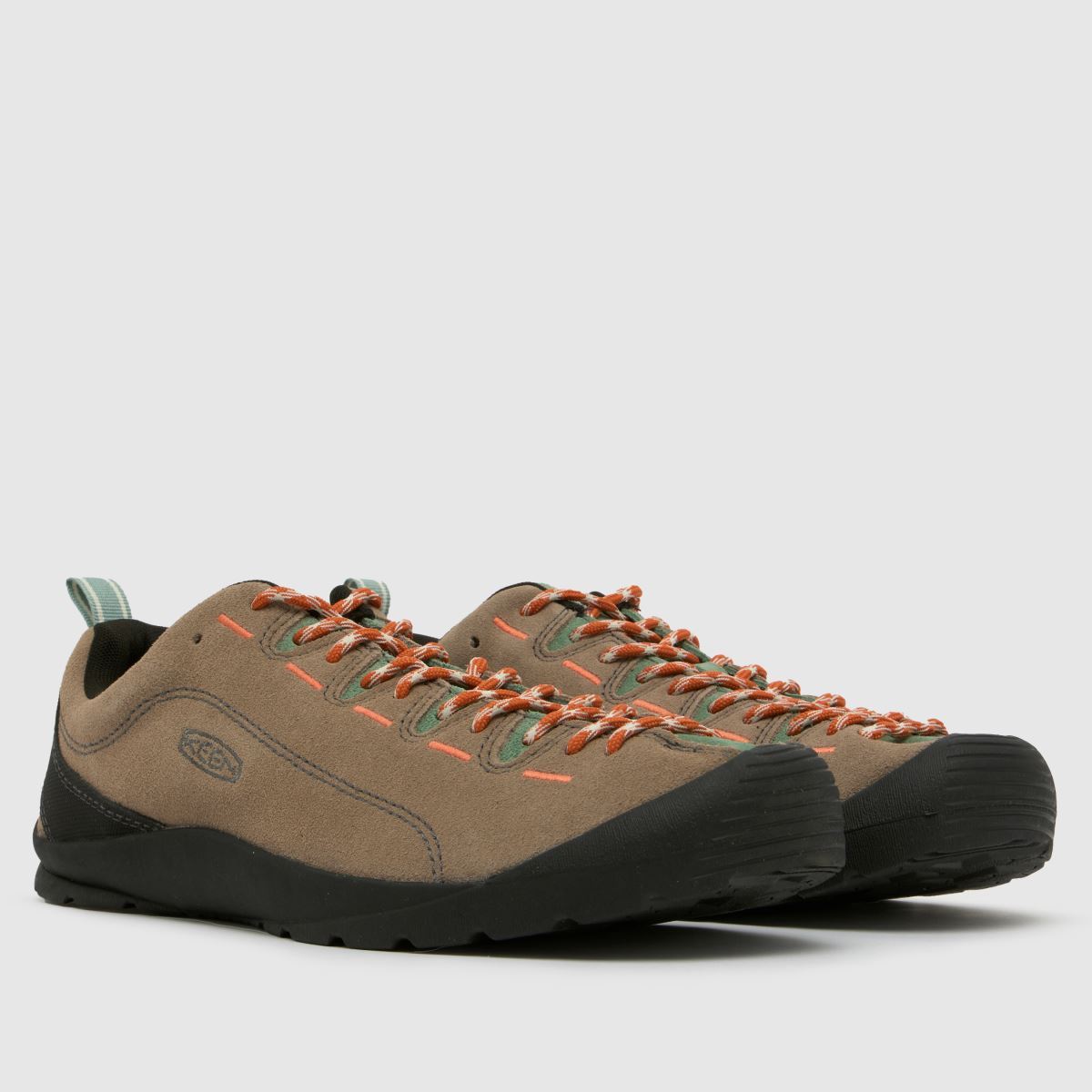 KEEN Jasper in Beige KEEN Jasper 8