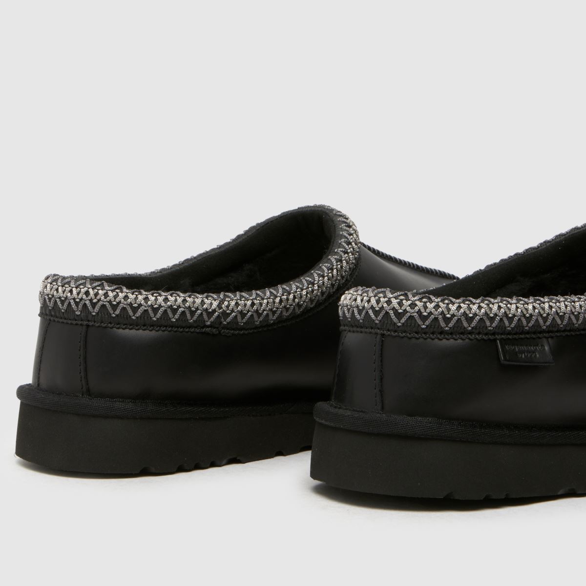 UGG Tasman in Black UGG Tasman 7