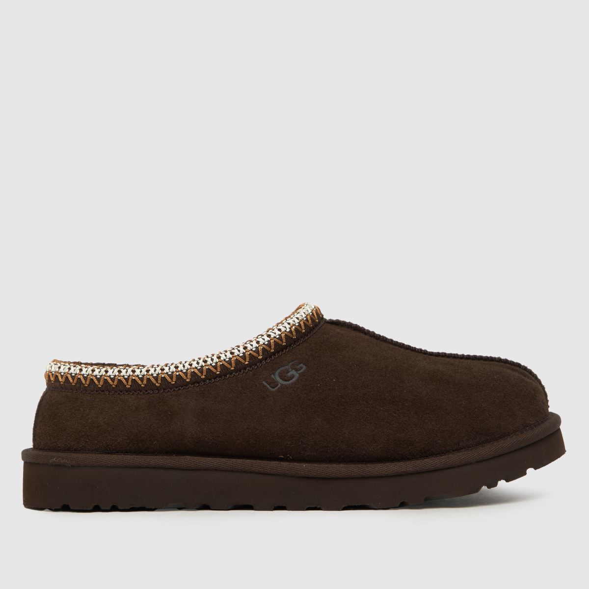 UGG Tasman II Slippers in Dusted Cocoa