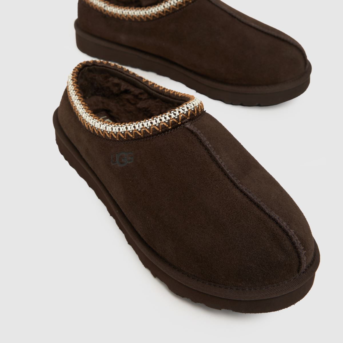 UGG Tasman II in Dusted Cocoa UGG Tasman II 4