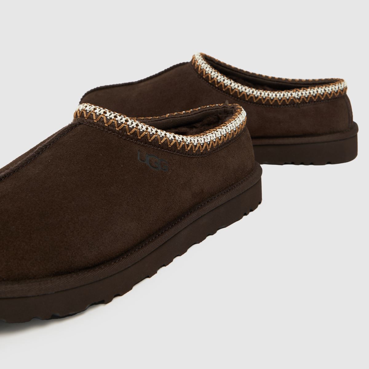 UGG Tasman II in Dusted Cocoa UGG Tasman II 7