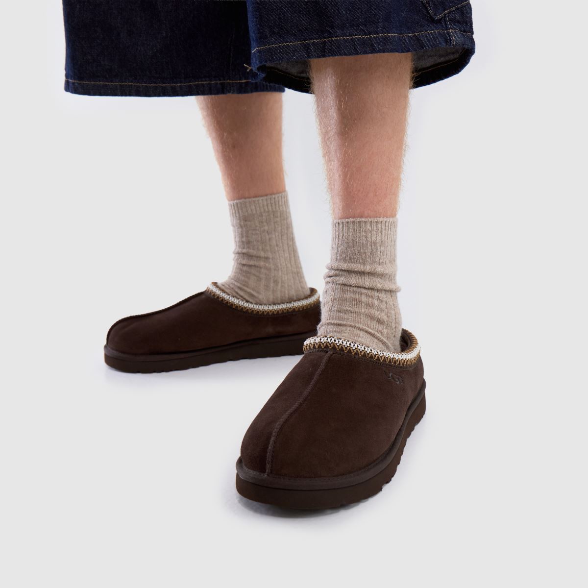 UGG Tasman II in Dusted Cocoa UGG Tasman II 8