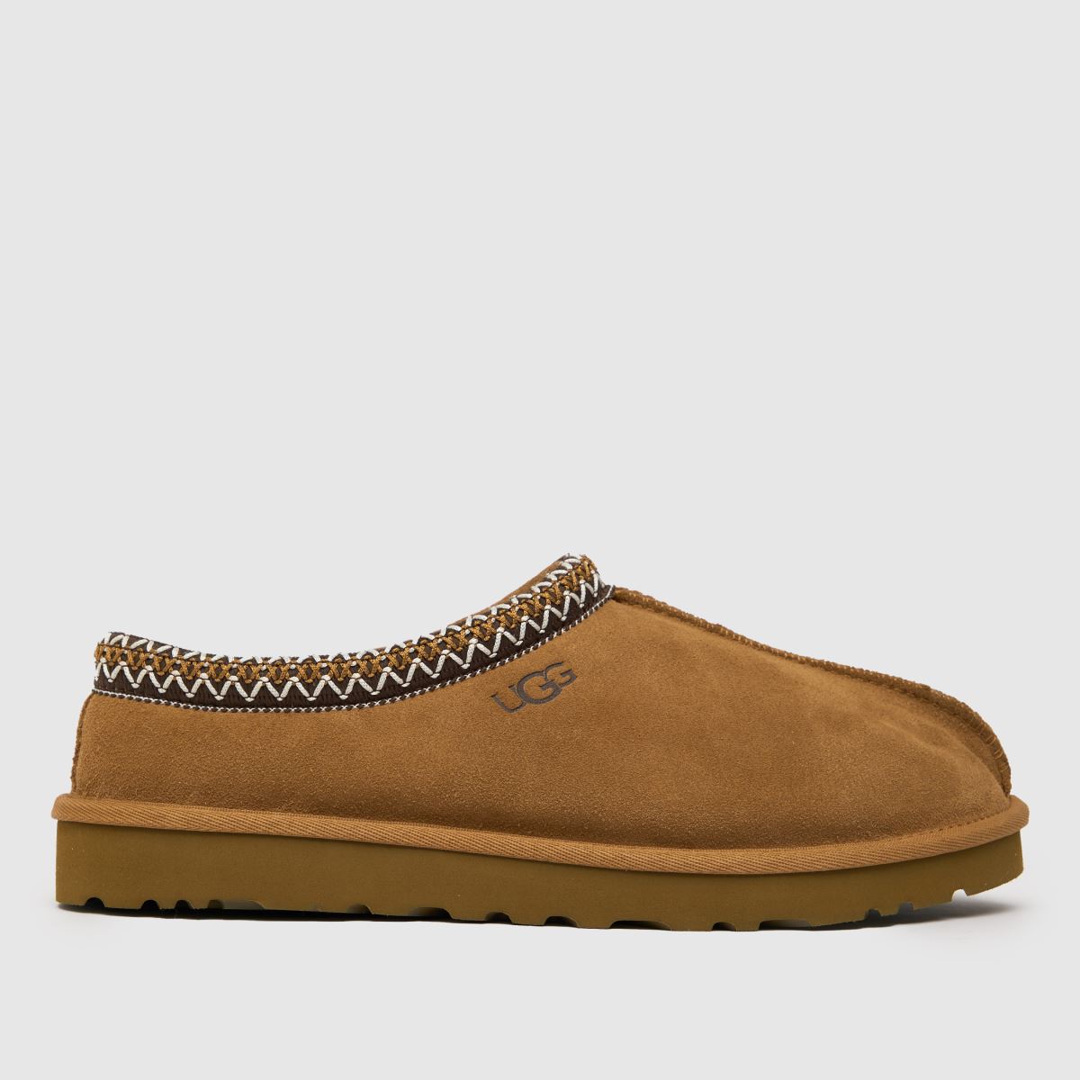 UGG Tasman II Slippers in Tan