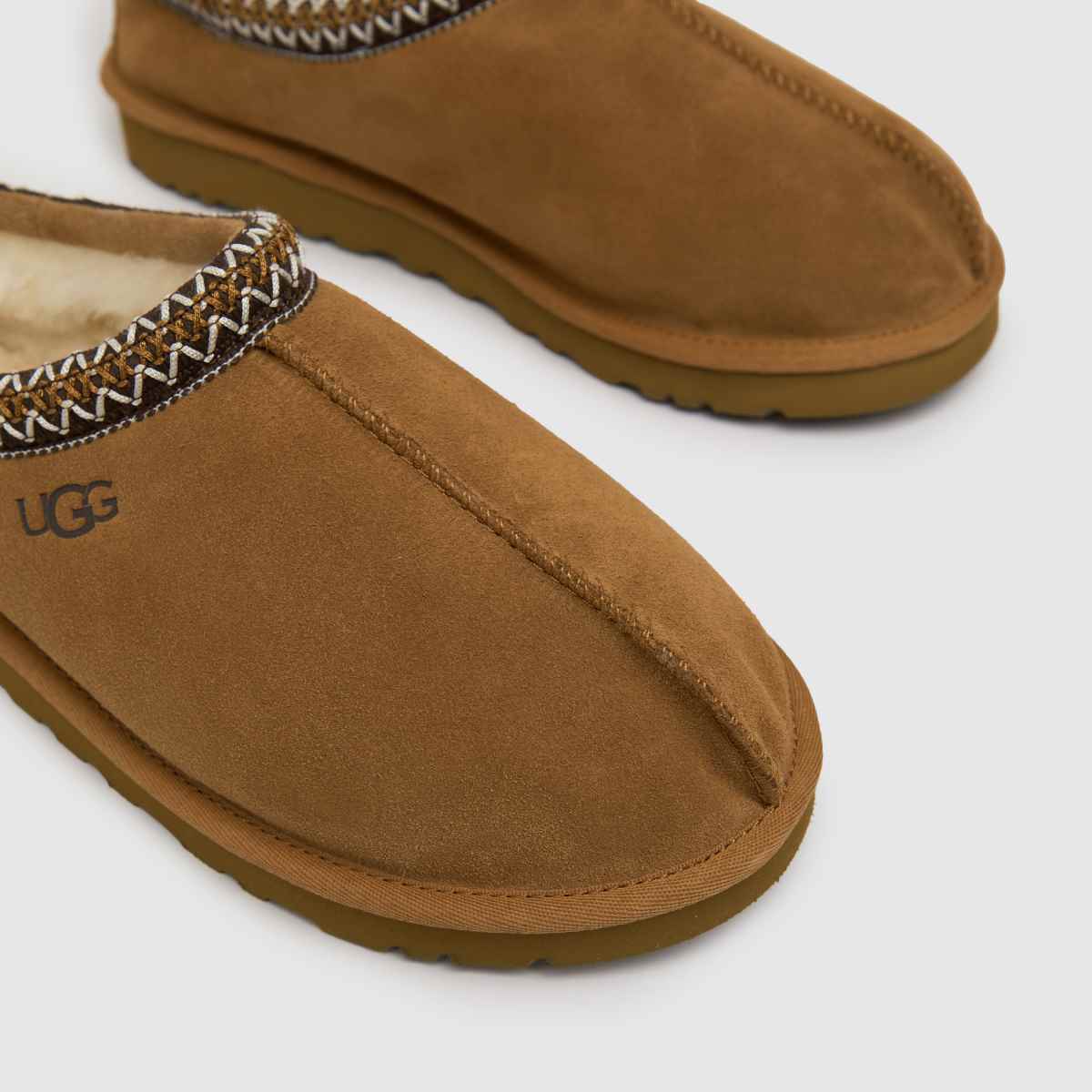 UGG Tasman II in Chestnut UGG Tasman II 4