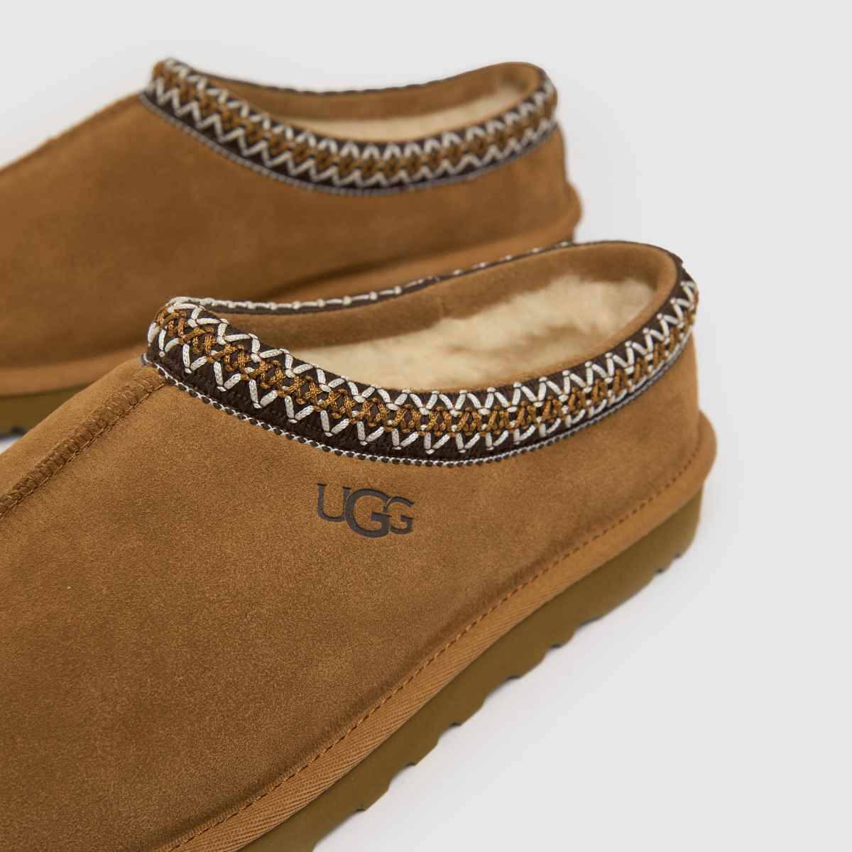 UGG Tasman II in Chestnut UGG Tasman II 7