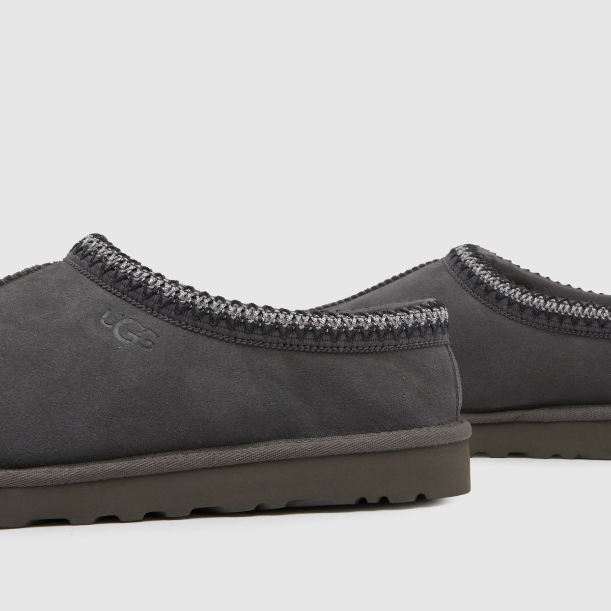 UGG Tasman II in Dark Grey UGG Tasman II 7